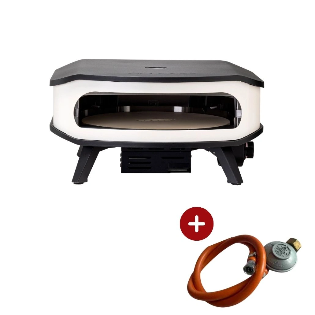 Cuptor pizza pe gaz 42.5 cm Cozze.jpg
